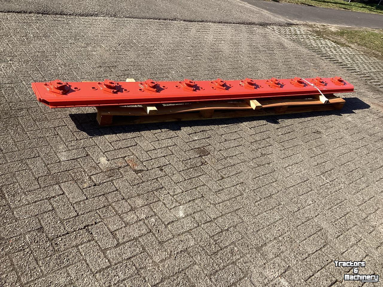 Faucheuse Kuhn GMD 4410