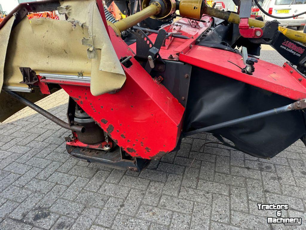 Faucheuse Vicon FMT 3201