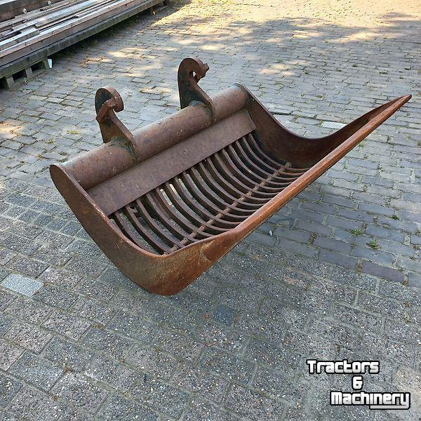 Pièces d‘occasion diverse  Puinriek 135cm CW40 -