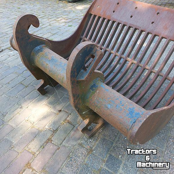 Pièces d‘occasion diverse  Puinriek 135cm CW40 -