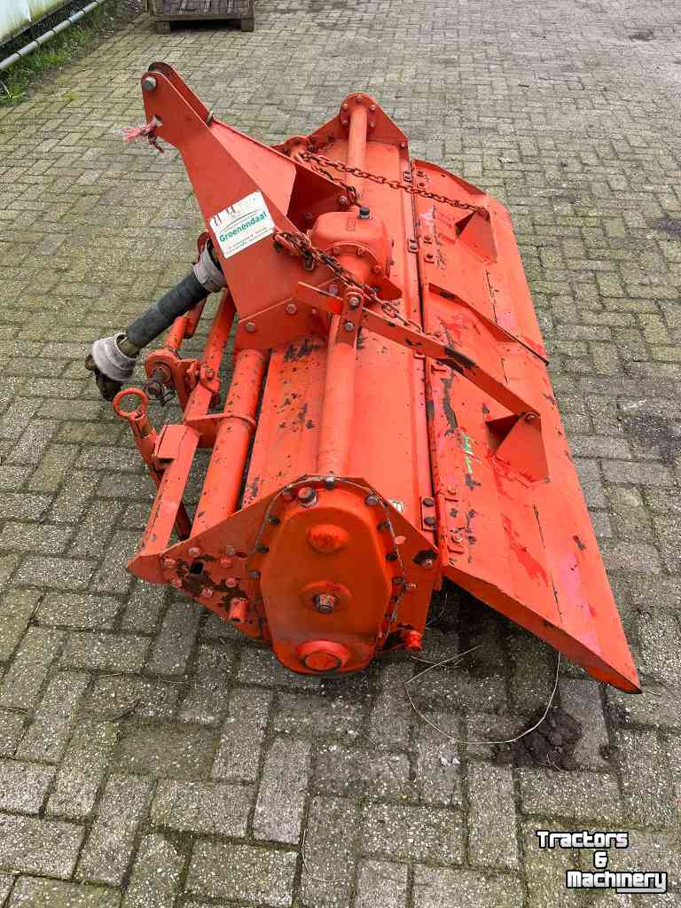 Fraise rotative Agric AMS 80 grondfrees
