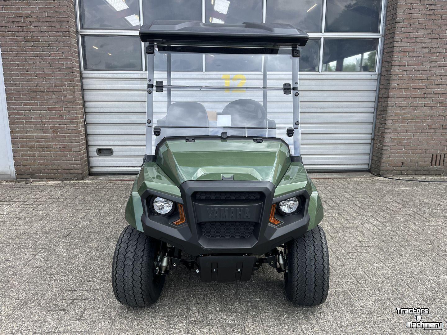 RTV / UTV / Gator Yamaha UMX 2AC