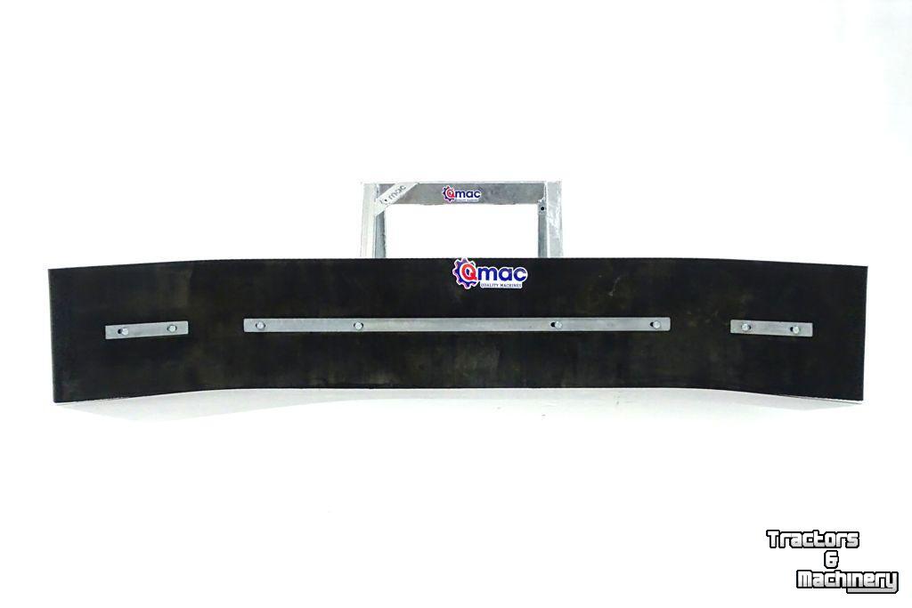 Panneau coulissant de fourrage Qmac 150 VAST MET GIANT AANSLUITING