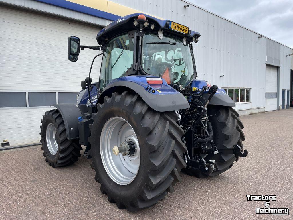 Tracteur New Holland T6.175 AutoCommand