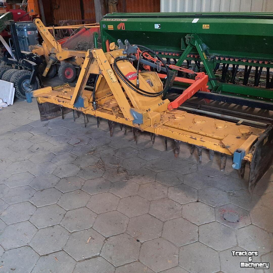 Herse rotative Ortolan Omega 300