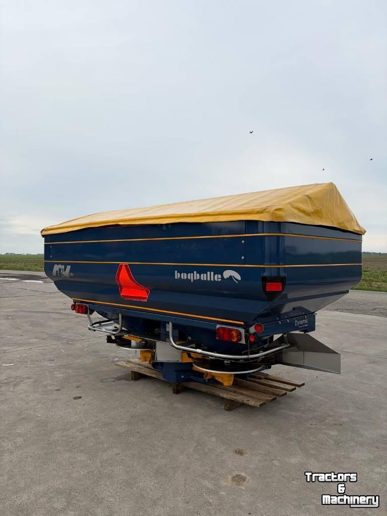 Distributeur d‘engrais Bogballe M2W D Kunstmeststrooier