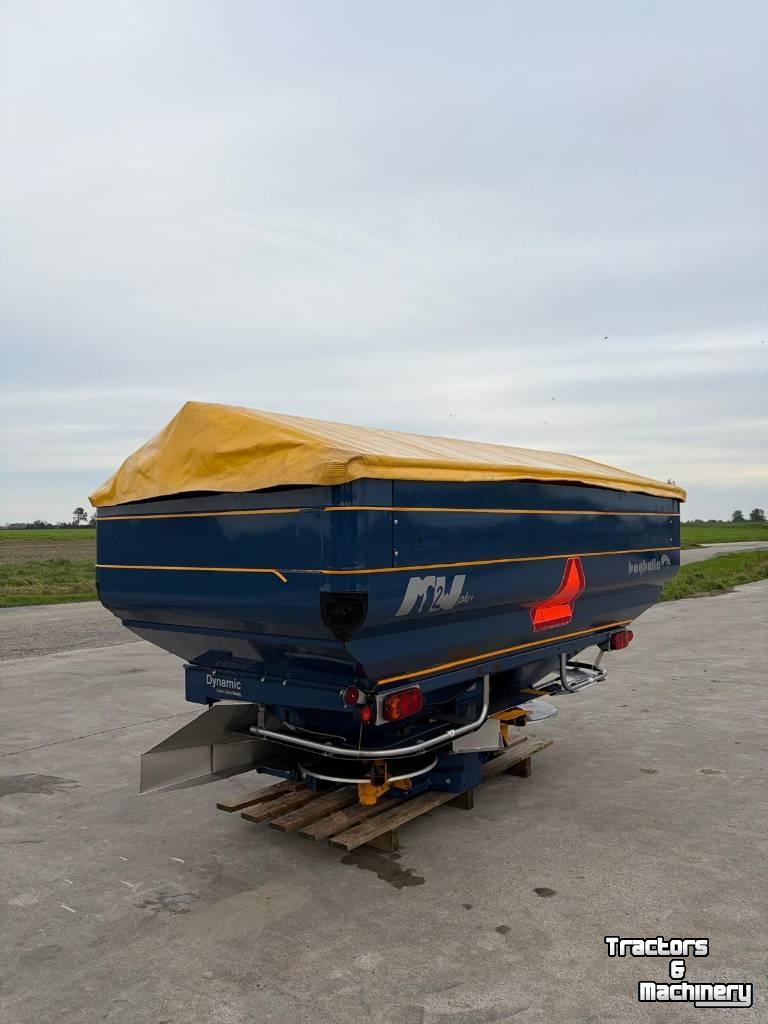 Distributeur d‘engrais Bogballe M2W D Kunstmeststrooier