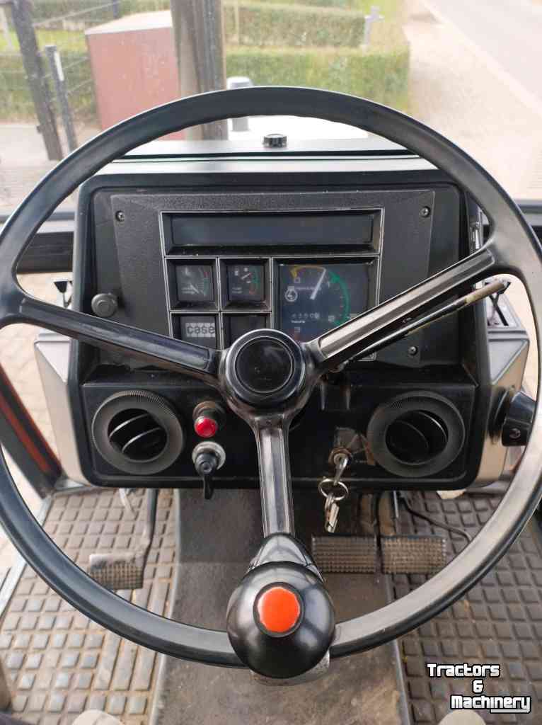 Tracteur David Brown 1290