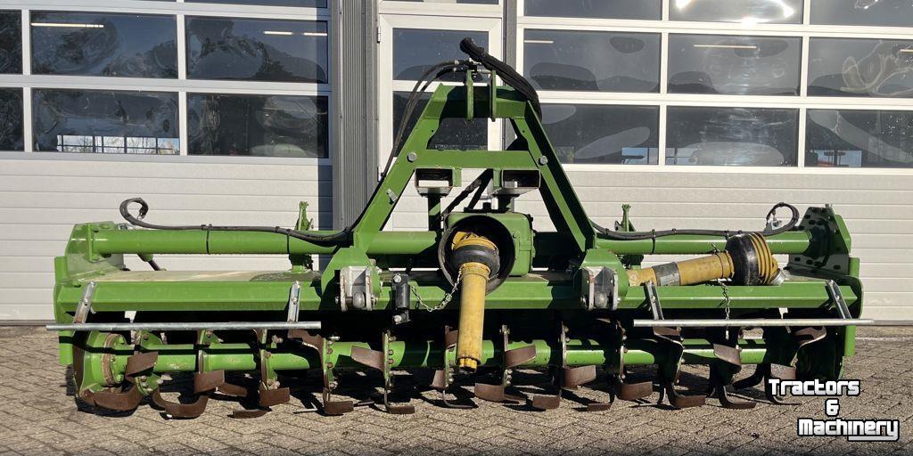 Autres matériel et accessoires de travail du sol Celli Pioneer 170