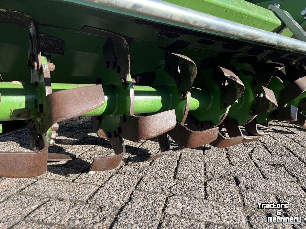 Autres matériel et accessoires de travail du sol Celli Pioneer 170