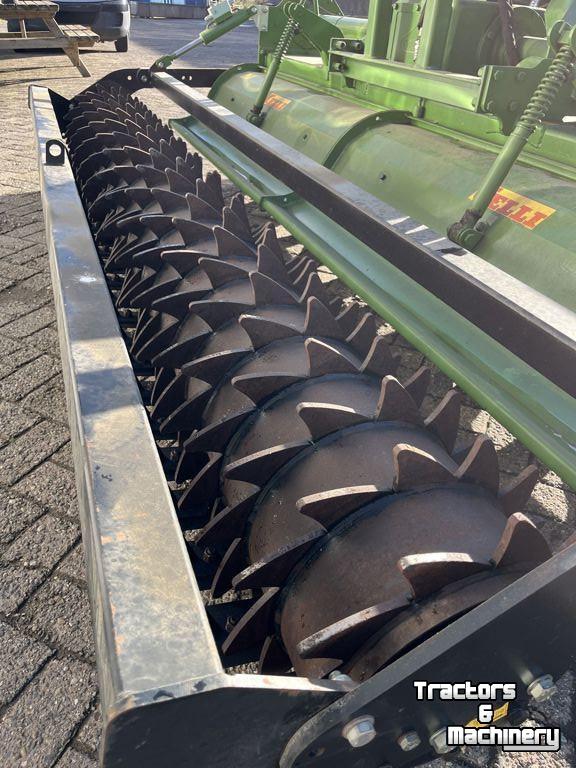 Autres matériel et accessoires de travail du sol Celli Pioneer 170
