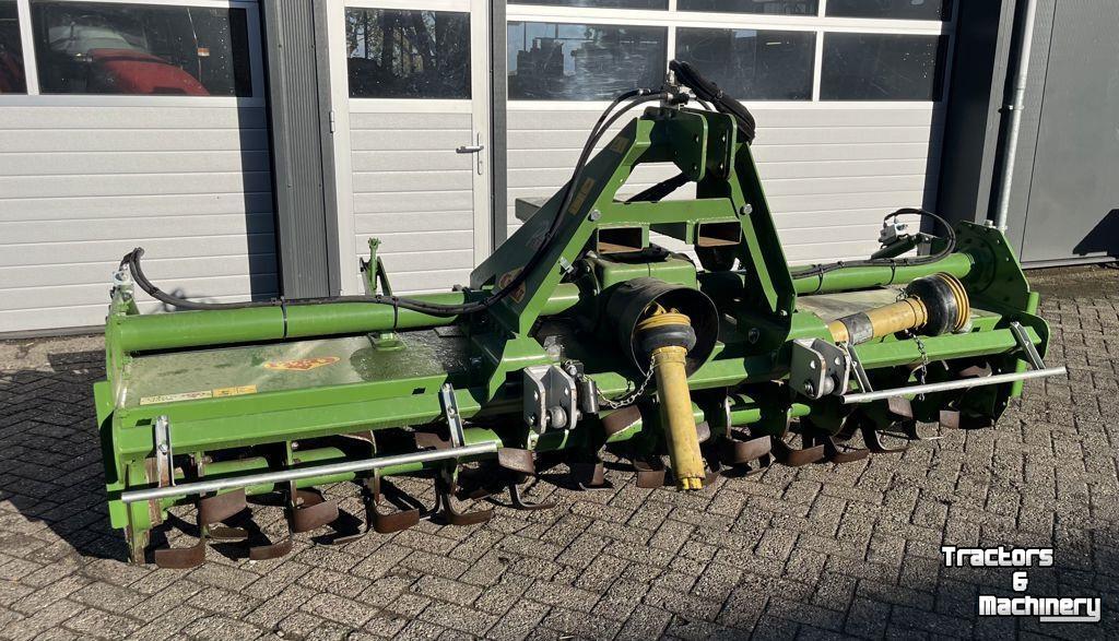 Autres matériel et accessoires de travail du sol Celli Pioneer 170