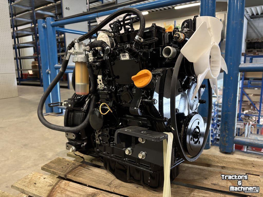 Moteur Yanmar 3TNV70 motor