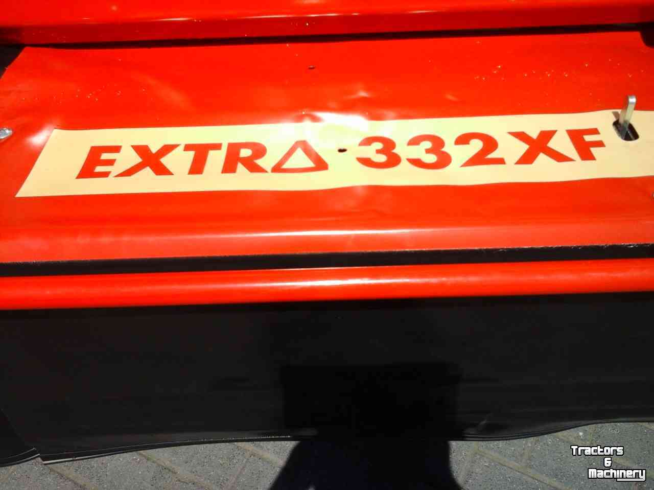 Faucheuse Vicon Extra 332 XF !!!!!