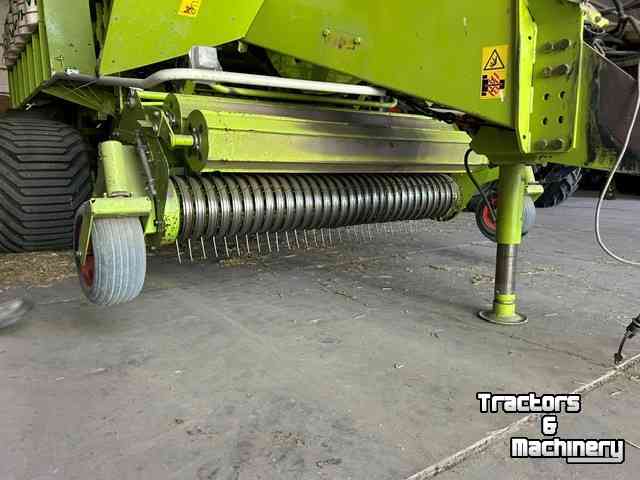 Presses Claas Quadrant 2200 Roto cut