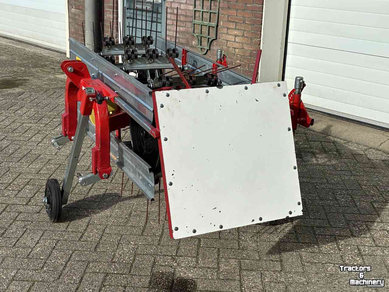 Andaineur Daros D120-150cm
