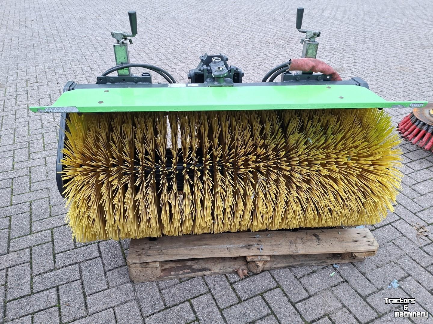 Tracteur porte-outils  LM-TRAC 286