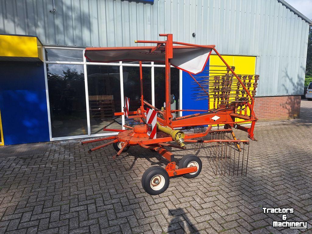Andaineur Kuhn GA4501 GM zwadhark