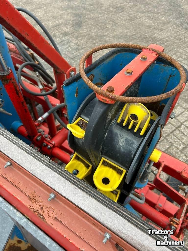 Planteuse de pommes de terre Gruse Aardappelpootmachine