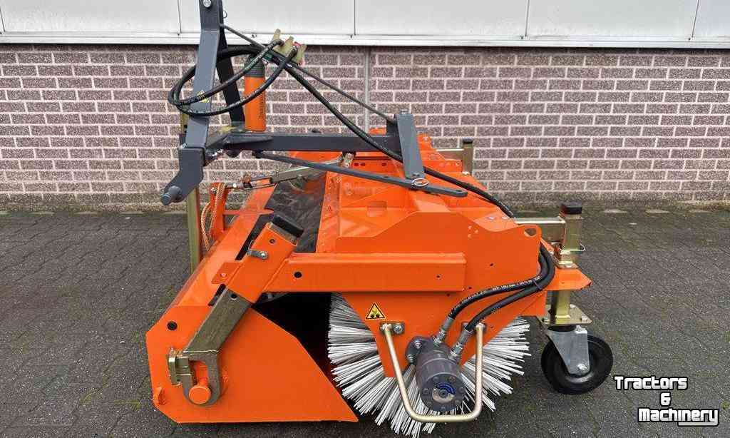 Balayeur Bema 20 (1550mm) Veegmachine