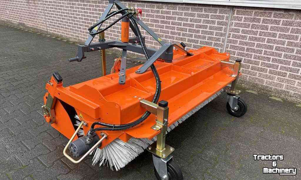 Balayeur Bema 20 (1550mm) Veegmachine