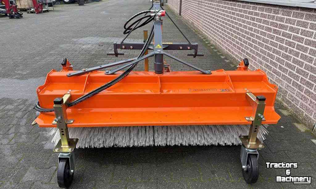 Balayeur Bema 20 (1550mm) Veegmachine