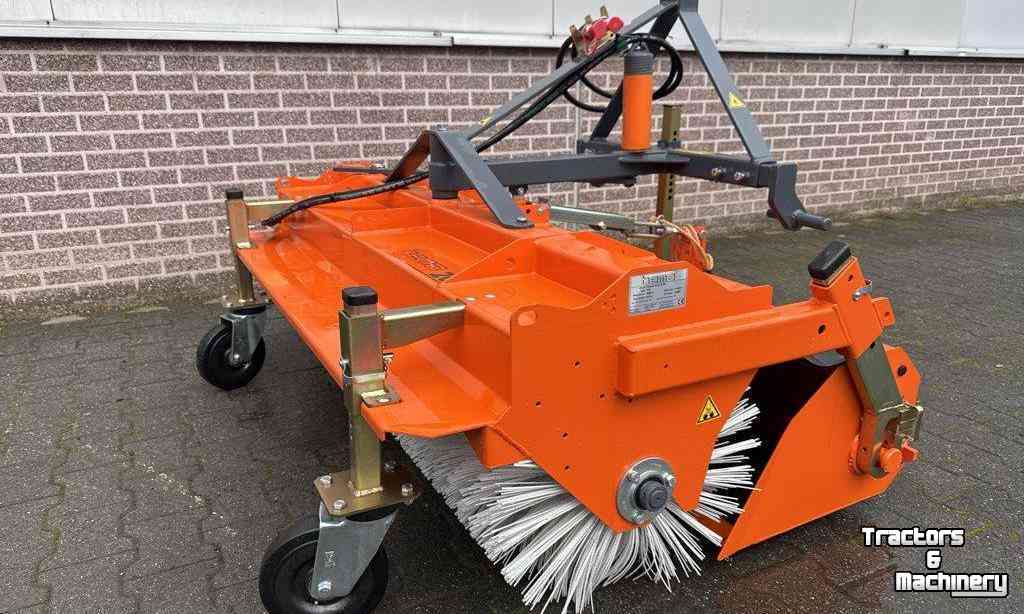 Balayeur Bema 20 (1550mm) Veegmachine