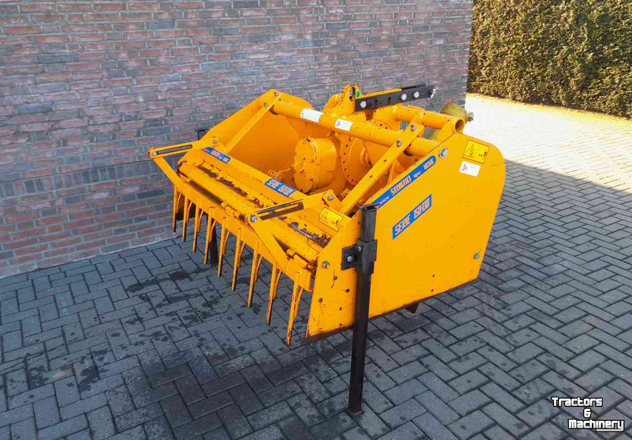 Autres matériel et accessoires d´arboriculture  Boomteelt Machines