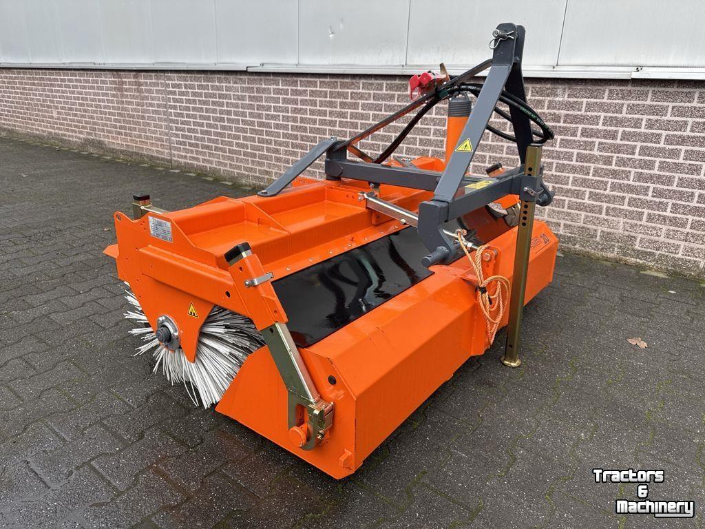 Balayeur Bema 20 (1550mm | Ø520mm)