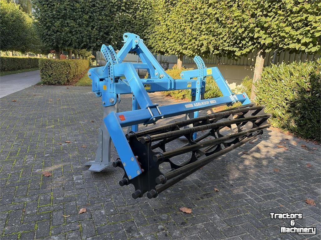 Cultivateur Agri-Koop GK2,7 Woelpoot