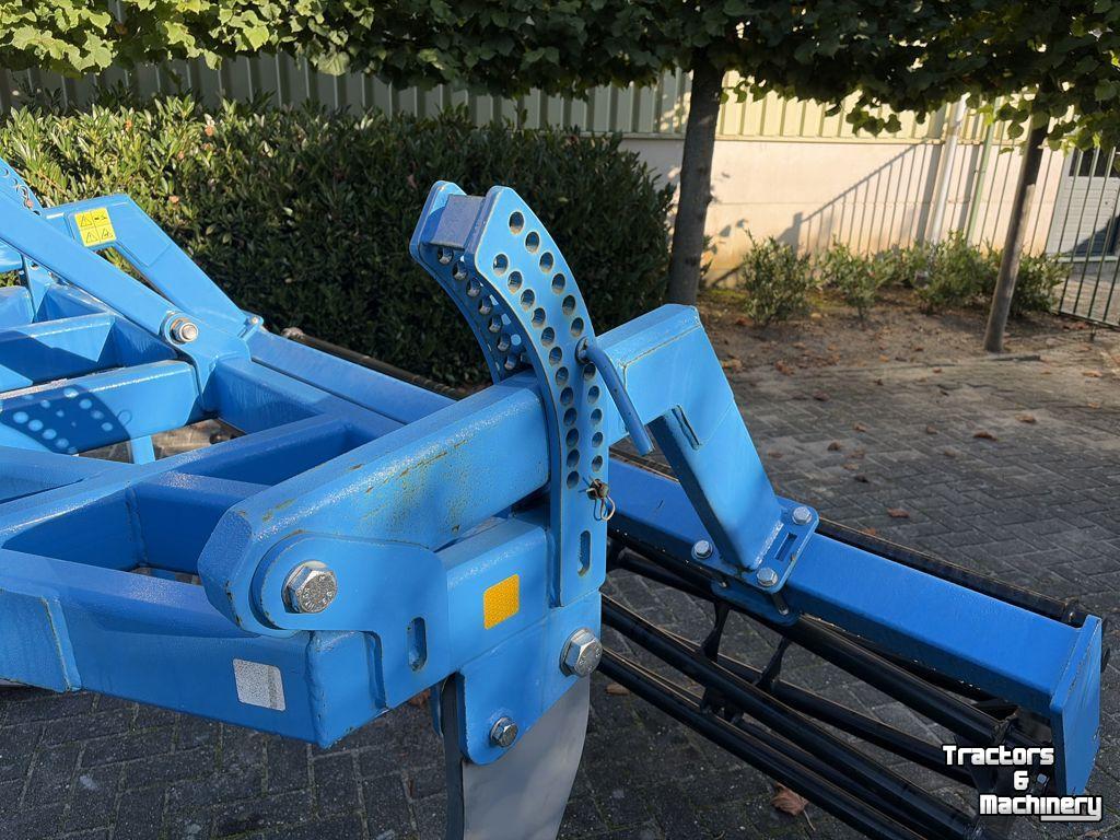 Décompacteur Agri-Koop Agri-Koop GK2,7 Woelpoot