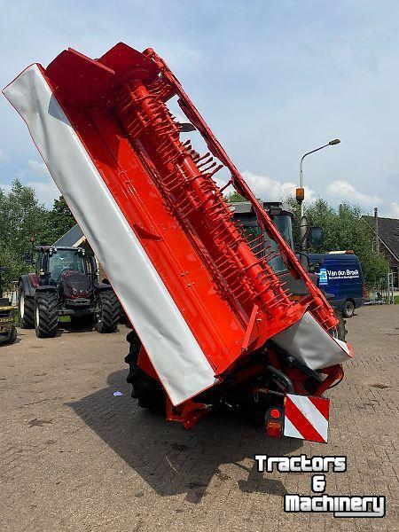 Faucheuse  Kuhn - FC 3115D FF Elite