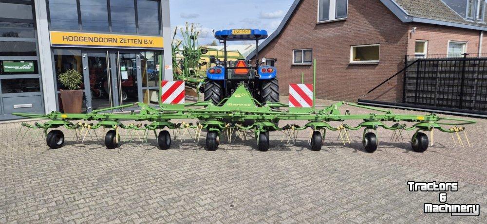 Faneur Krone KRONE KW 8.82 SCHUDDER