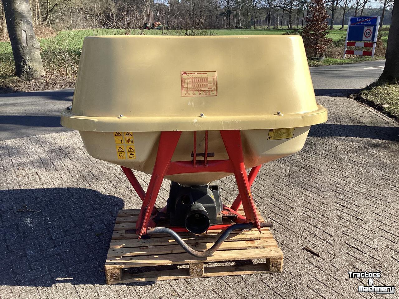 Distributeur d‘engrais Vicon PS 604-754