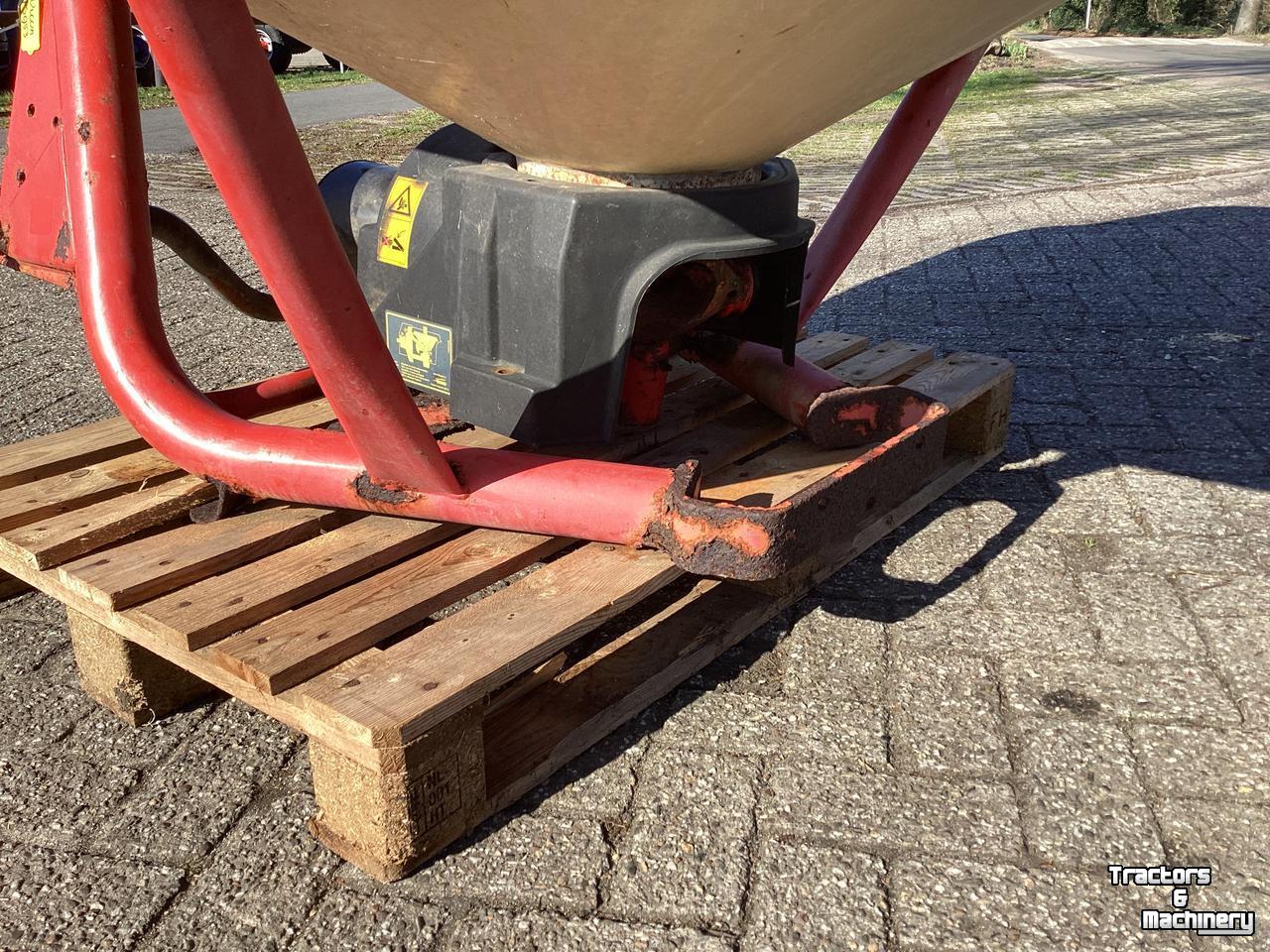 Distributeur d‘engrais Vicon PS 604-754