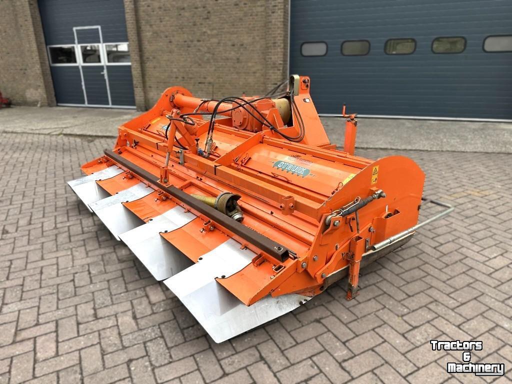 Fraise buteuse Struik 4RF310 Rijenfrees