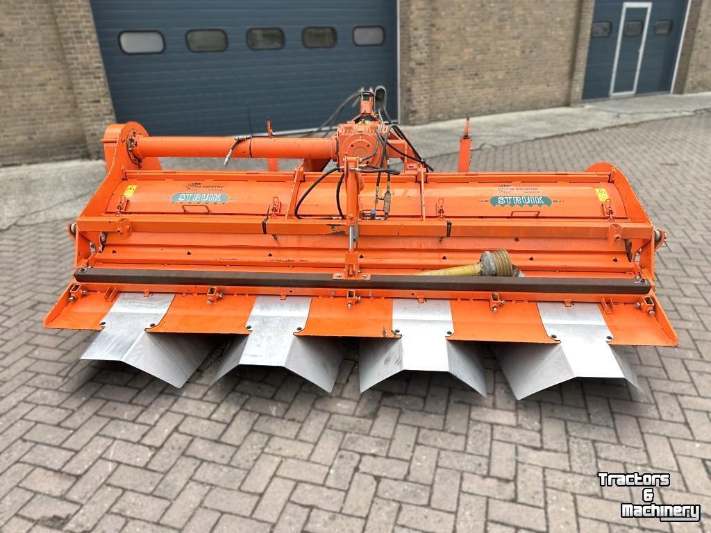Fraise buteuse Struik 4RF310 Rijenfrees