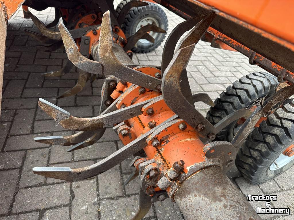 Fraise buteuse Struik 4RF310 Rijenfrees