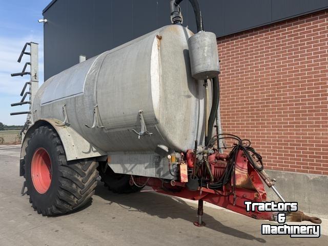 Tonneau de lisier Ipsam 10865