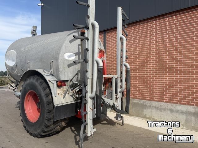 Tonneau de lisier Ipsam 10865