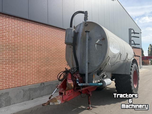 Tonneau de lisier Ipsam 10865