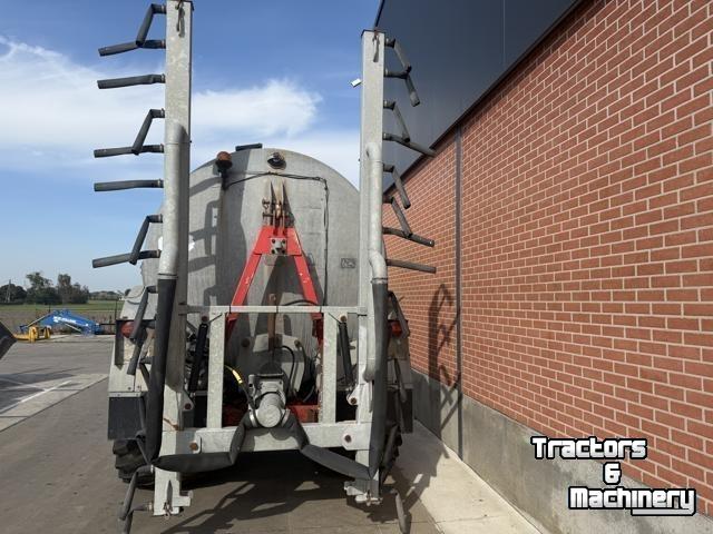 Tonneau de lisier Ipsam 10865