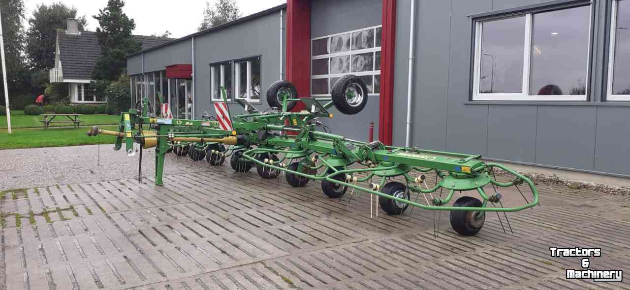 Faneur Krone KWT 11.22