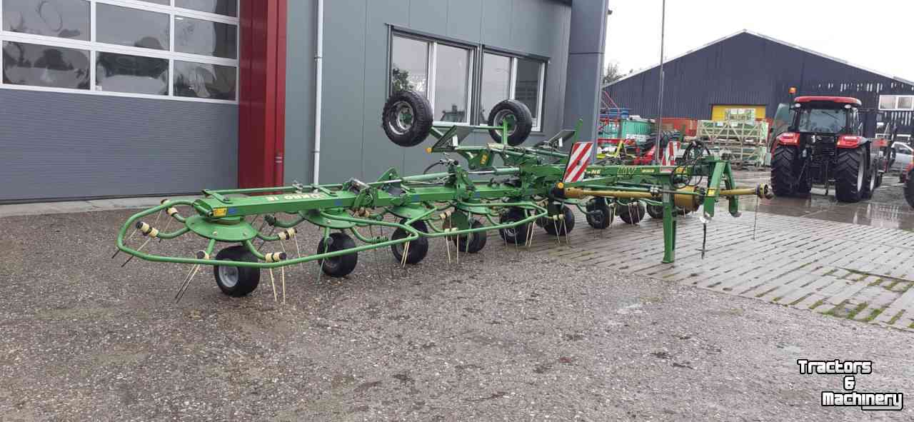 Faneur Krone KWT 11.22