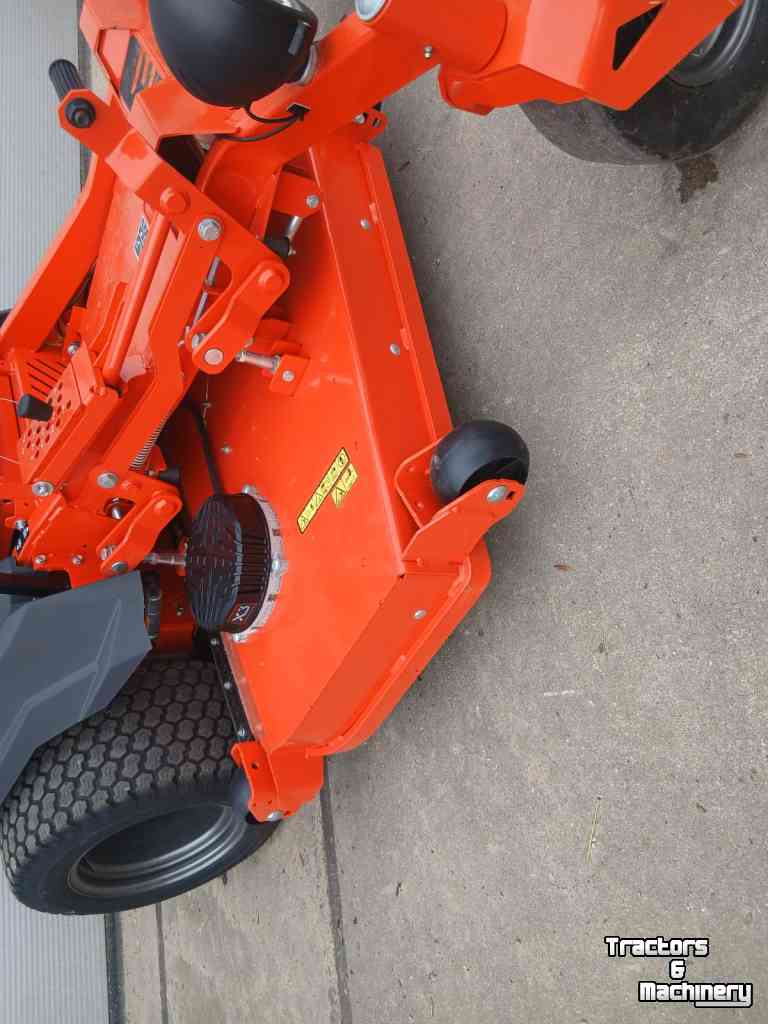 Tracteur Tondeuse Autoporté Ariens Zenith  RD60 E  zeroturn maaier