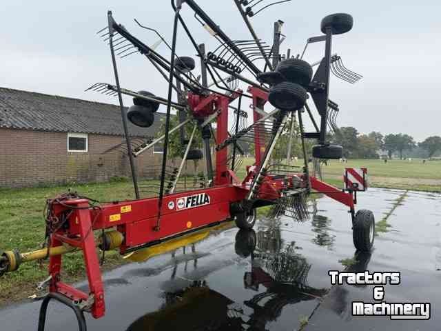 Andaineur Fella TS880