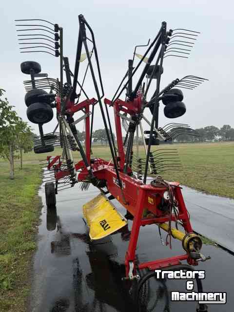 Andaineur Fella TS880