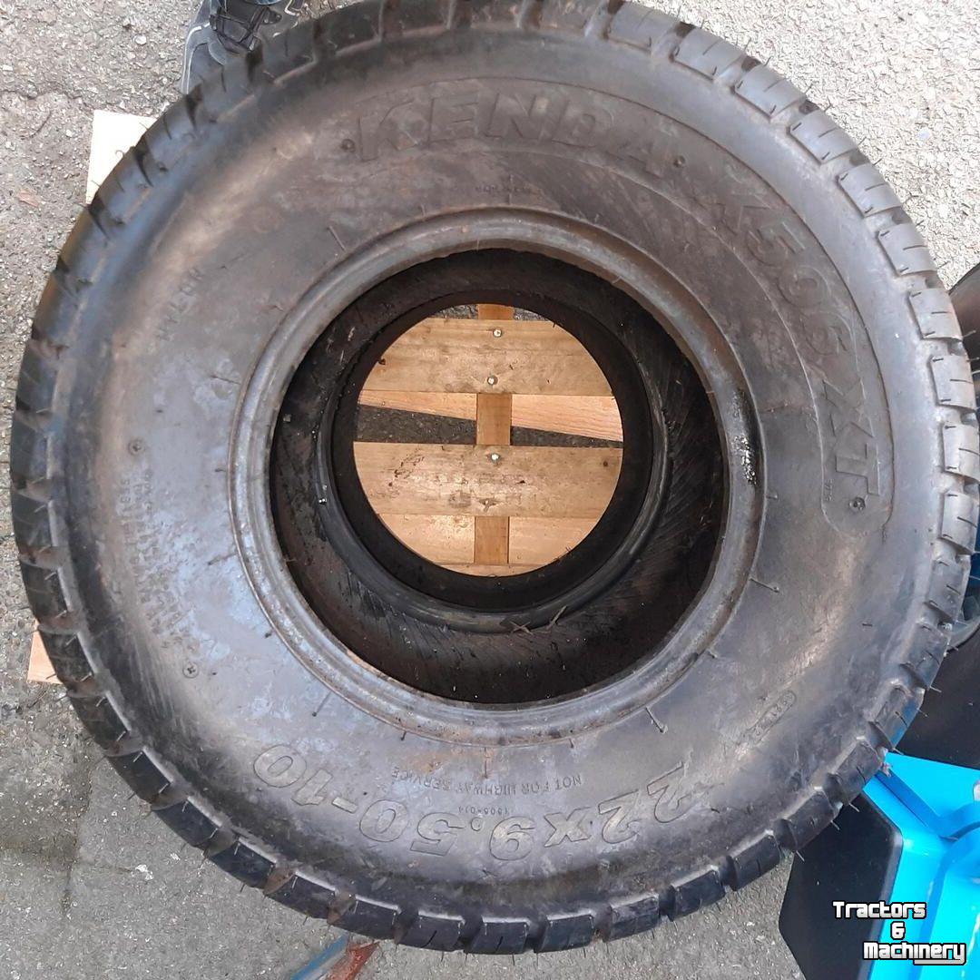 Roues, Pneus, Jantes, Barillets Jumelage  Overige banden