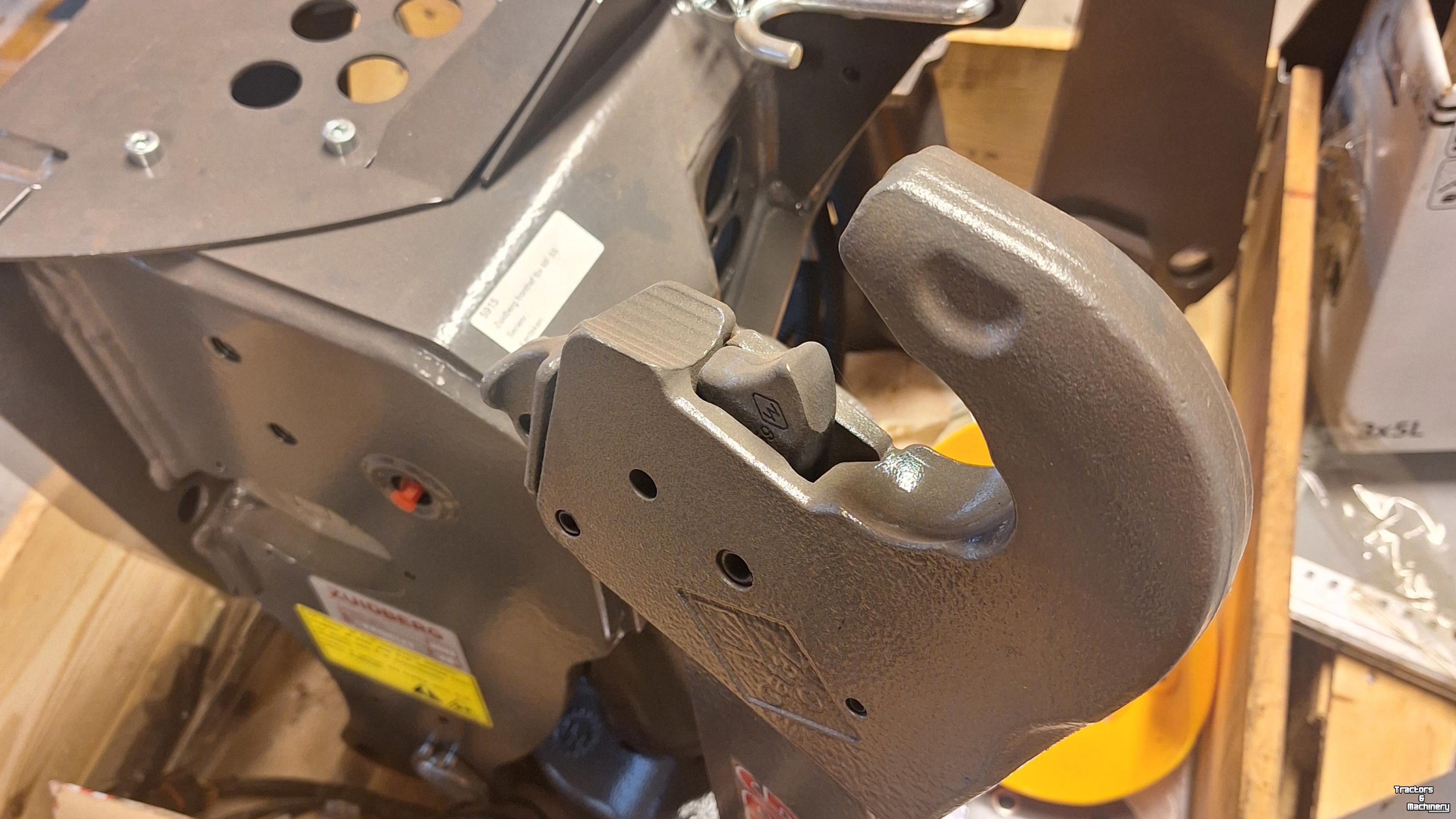 Chargeur frontal Zuidberg ZUIDBERG 28  KN ZUIDBERG FRONTHEF MF 5S SERIE