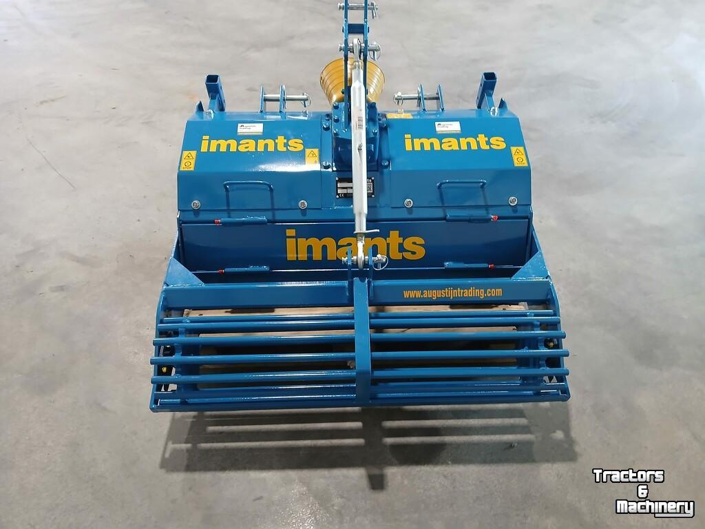 Autres matériel et accessoires de horticulture Imants JNC 115L